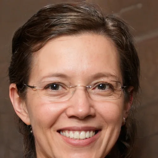 Camille Laurent