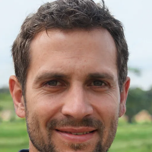 Julien Mercier